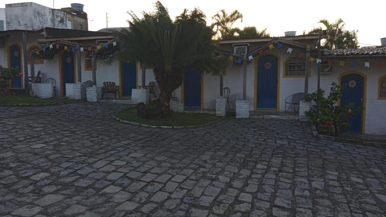 Pouzada Bom Clima - Servimos Cestas De Cafe Da Manha - Melhor Custo Beneficio Em Gravata Exteriér fotografie