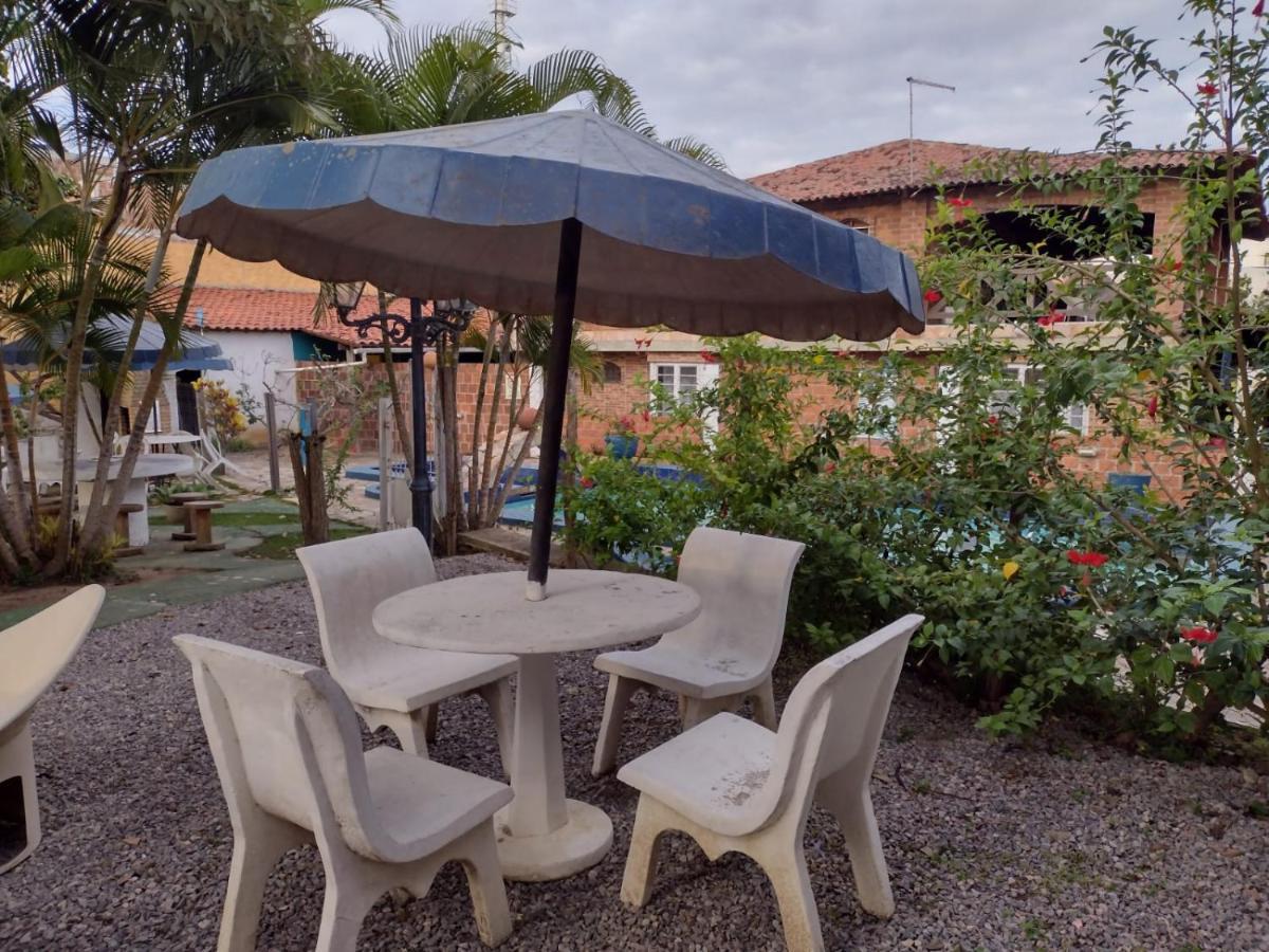 Pouzada Bom Clima - Servimos Cestas De Cafe Da Manha - Melhor Custo Beneficio Em Gravata Exteriér fotografie
