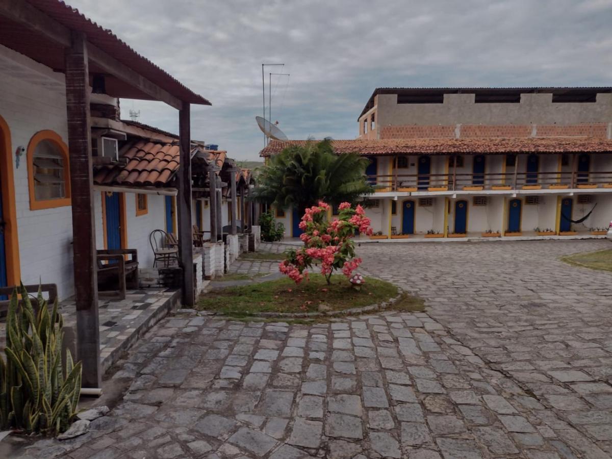 Pouzada Bom Clima - Servimos Cestas De Cafe Da Manha - Melhor Custo Beneficio Em Gravata Exteriér fotografie